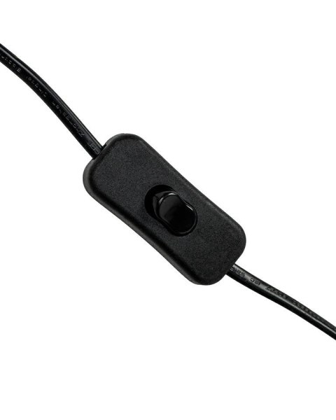 Moosee MOOSEE lampa stołowa HUMAN PREMIUM czarna Moosee MOOSEE lampa stołowa HUMAN PREMIUM czarna