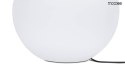 Moosee MOOSEE lampa stołowa UOMO 35 złota