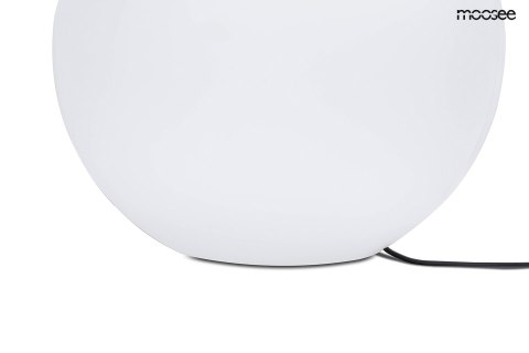 Moosee MOOSEE lampa stołowa UOMO 35 złota Moosee MOOSEE lampa stołowa UOMO 35 złota