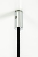 Moosee MOOSEE lampa wisząca CAPRI DISC 3 złota - 180 LED, aluminium, szkło Moosee MOOSEE lampa wisząca CAPRI DISC 3 złota - 180 LED, aluminium, szkło