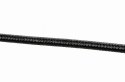 Moosee MOOSEE lampa wisząca CAPRI LINE 5 złota - 300 LED, aluminium, szkło Moosee MOOSEE lampa wisząca CAPRI LINE 5 złota - 300 LED, aluminium, szkło