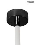 Moosee MOOSEE lampa wisząca LASSO 1000 Smart czarna Moosee MOOSEE lampa wisząca LASSO 1000 Smart czarna