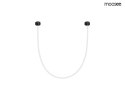 Moosee MOOSEE lampa wisząca LASSO 300 Smart czarna Moosee MOOSEE lampa wisząca LASSO 300 Smart czarna