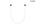 Moosee MOOSEE lampa wisząca LASSO 400 Smart czarna Moosee MOOSEE lampa wisząca LASSO 400 Smart czarna
