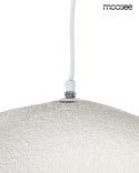 Moosee MOOSEE lampa wisząca NIDO biała Moosee MOOSEE lampa wisząca NIDO biała