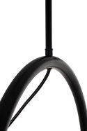 Moosee MOOSEE lampa wisząca STICK czarna Moosee MOOSEE lampa wisząca STICK czarna