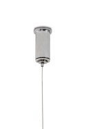 Moosee MOOSEE lampa wisząca STICK czarna Moosee MOOSEE lampa wisząca STICK czarna