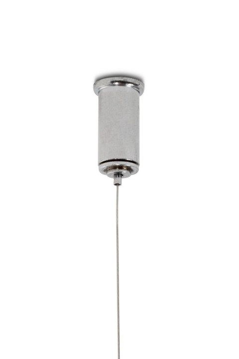 Moosee MOOSEE lampa wisząca STICK czarna Moosee MOOSEE lampa wisząca STICK czarna
