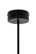 Moosee MOOSEE lampa wisząca STICK czarna Moosee MOOSEE lampa wisząca STICK czarna
