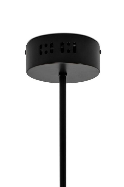 Moosee MOOSEE lampa wisząca STICK czarna Moosee MOOSEE lampa wisząca STICK czarna
