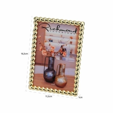 Richmond Interiors RICHMOND ramka na zdjęcia EEF 16,5x11,5 cm Richmond Interiors RICHMOND ramka na zdjęcia EEF 16,5x11,5 cm