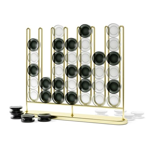 Umbra UMBRA gra strategiczna STAX 4 IN A ROW Umbra UMBRA gra strategiczna STAX 4 IN A ROW