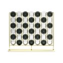 Umbra UMBRA gra strategiczna STAX 4 IN A ROW Umbra UMBRA gra strategiczna STAX 4 IN A ROW