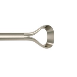Umbra UMBRA karnisz LOOP 1 107 - 305 cm nikiel