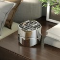 Umbra UMBRA organizer na biżuterię WAVY chrom Umbra UMBRA organizer na biżuterię WAVY chrom