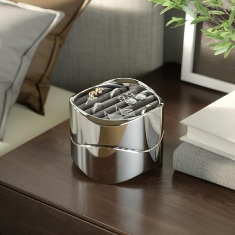 Umbra UMBRA organizer na biżuterię WAVY chrom Umbra UMBRA organizer na biżuterię WAVY chrom