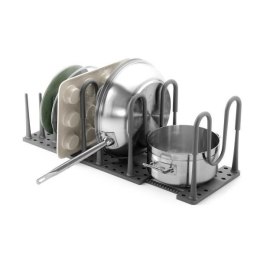 Umbra UMBRA organizer na naczynia PEGGY
