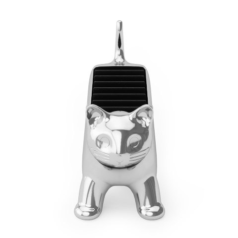 Umbra UMBRA organizer na pierścionki ALI CAT chrom Umbra UMBRA organizer na pierścionki ALI CAT chrom
