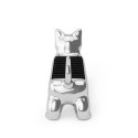 Umbra UMBRA organizer na pierścionki ALI CAT chrom Umbra UMBRA organizer na pierścionki ALI CAT chrom