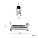 Umbra UMBRA organizer na pierścionki ALI CAT chrom Umbra UMBRA organizer na pierścionki ALI CAT chrom