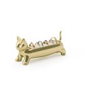 Umbra UMBRA organizer na pierścionki ALI CAT złoty Umbra UMBRA organizer na pierścionki ALI CAT złoty