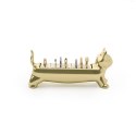 Umbra UMBRA organizer na pierścionki ALI CAT złoty Umbra UMBRA organizer na pierścionki ALI CAT złoty