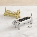 Umbra UMBRA organizer na pierścionki ALI CAT złoty Umbra UMBRA organizer na pierścionki ALI CAT złoty