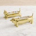 Umbra UMBRA organizer na pierścionki ALI CAT złoty Umbra UMBRA organizer na pierścionki ALI CAT złoty
