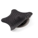 Umbra UMBRA sitko do odpływu STARFISH - czarny Umbra UMBRA sitko do odpływu STARFISH - czarny