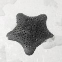 Umbra UMBRA sitko do odpływu STARFISH - czarny Umbra UMBRA sitko do odpływu STARFISH - czarny