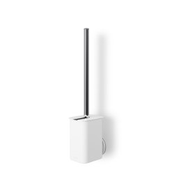 Umbra UMBRA szczotka do WC FLEX biała