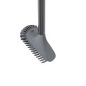 Umbra UMBRA szczotka do WC FLEX biała Umbra UMBRA szczotka do WC FLEX biała