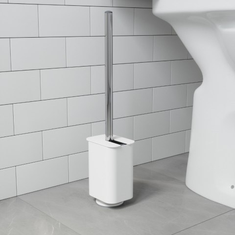 Umbra UMBRA szczotka do WC FLEX biała Umbra UMBRA szczotka do WC FLEX biała