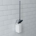 Umbra UMBRA szczotka do WC FLEX biała Umbra UMBRA szczotka do WC FLEX biała