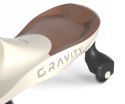 Milly Mally Milly Mally Jeździk Grawitacyjny Gravity Beige Brown