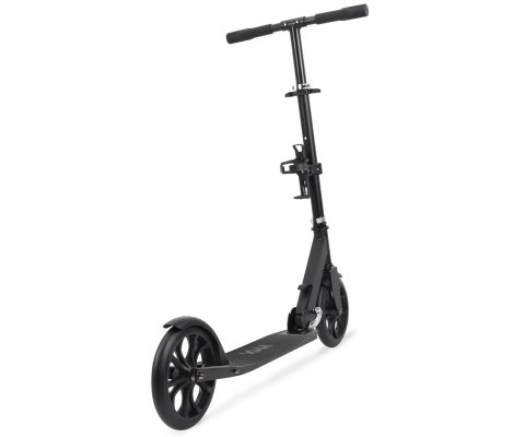Milly Mally Milly Mally Scooter Ultimate Black Milly Mally Milly Mally Scooter Ultimate Black