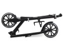 Milly Mally Milly Mally Scooter Ultimate Black Milly Mally Milly Mally Scooter Ultimate Black
