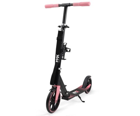 Milly Mally Milly Mally Scooter Ultimate Pink Milly Mally Milly Mally Scooter Ultimate Pink