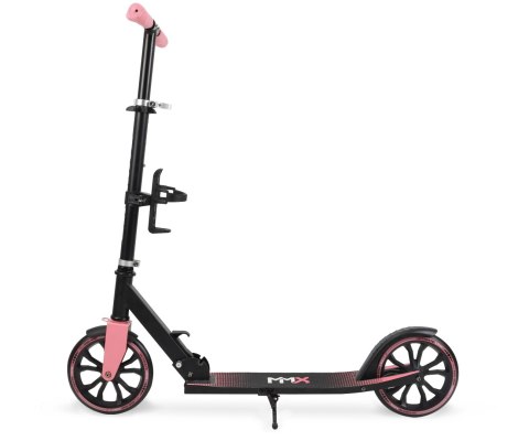 Milly Mally Milly Mally Scooter Ultimate Pink Milly Mally Milly Mally Scooter Ultimate Pink