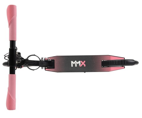 Milly Mally Milly Mally Scooter Ultimate Pink Milly Mally Milly Mally Scooter Ultimate Pink