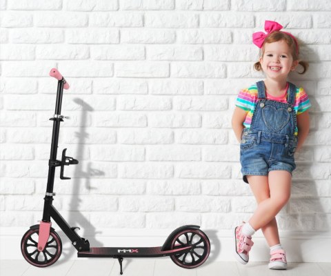 Milly Mally Milly Mally Scooter Ultimate Pink Milly Mally Milly Mally Scooter Ultimate Pink