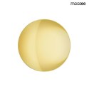 Moosee MOOSEE lampa ścienna SHADOW SUN 25 złota Moosee MOOSEE lampa ścienna SHADOW SUN 25 złota