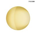 Moosee MOOSEE lampa ścienna SHADOW SUN 30 złota Moosee MOOSEE lampa ścienna SHADOW SUN 30 złota