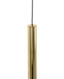 Moosee MOOSEE lampa wisząca MIKADO M złota Moosee MOOSEE lampa wisząca MIKADO M złota