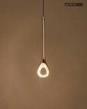 Moosee MOOSEE lampa wisząca VUELO miedziana Moosee MOOSEE lampa wisząca VUELO miedziana