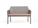 Nardi NARDI sofa ogrodowa NET beżowa