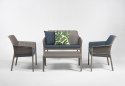 Nardi NARDI sofa ogrodowa NET beżowa