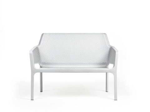 Nardi NARDI sofa ogrodowa NET biała