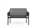 Nardi NARDI sofa ogrodowa NET szara