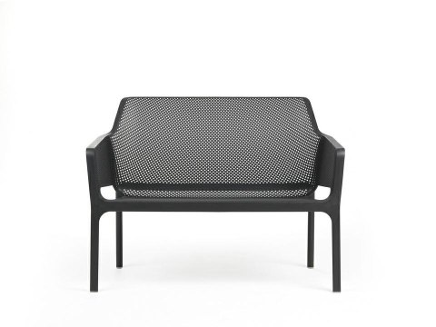 Nardi NARDI sofa ogrodowa NET szara